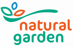 Loja Natural Garden